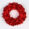 Vickerman Prelit Artificial Christmas Wreath (450680) -Christmas Decorations 450680lg