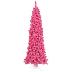 Vickerman Prelit Christmas Tree (451328)