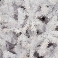 Vickerman Pre-Lit Christmas Tree (451823) -Christmas Decorations 451823addmd