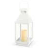 Gerson LED Candle/Lantern (45186) -Christmas Decorations 45186lg