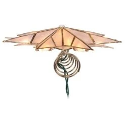 Kurt S. Adler Christmas Tree Topper (45296) -Christmas Decorations 452965md