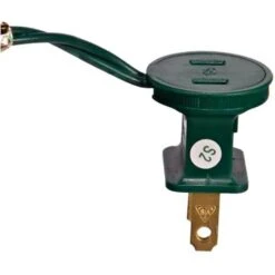 Kurt S. Adler Christmas Tree Topper (45296) -Christmas Decorations 452966md