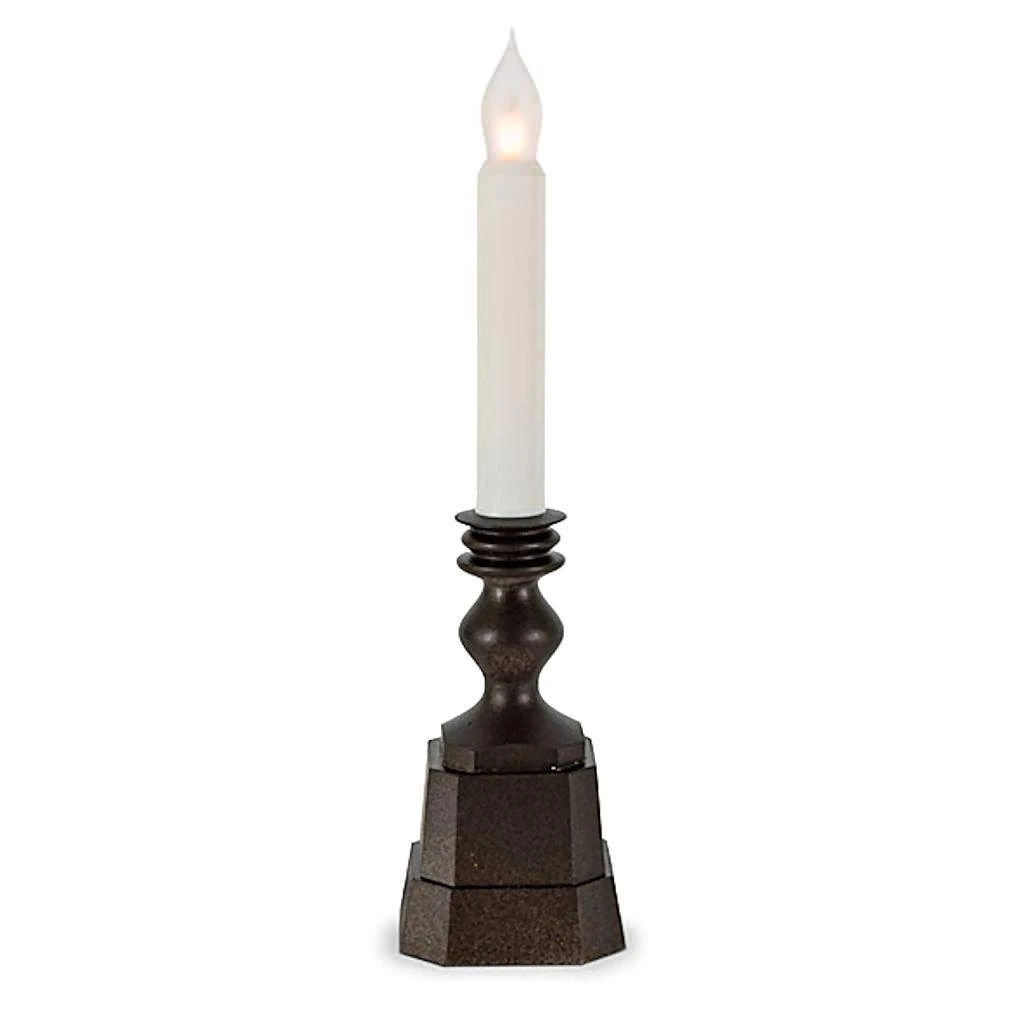Gerson LED Window Candle With Timer (45346) 3 Gerson LED Window Candle With Timer (45346)