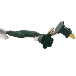 Kurt S. Adler LED Christmas Light Set (45487) -Christmas Decorations 45365plugmd