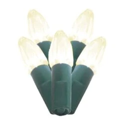 Kurt S. Adler Christmas Light String Set (45423)