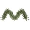 Vickerman Prelit Artificial Christmas Garland (455982) -Christmas Decorations 455982lg