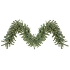 Vickerman Prelit Artificial Christmas Garland (455982)