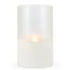 Gerson Flameless LED Wax Candle Light With Timer (45605) -Christmas Decorations 45605lg