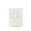 Gerson Flameless LED Wax Candle Light With Timer (45607) -Christmas Decorations 45607lg