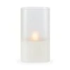 Gerson Flameless LED Wax Candle Light With Timer (45608) -Christmas Decorations 45608lg