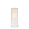 Gerson LED Candle With Timer (45609) -Christmas Decorations 45609lg