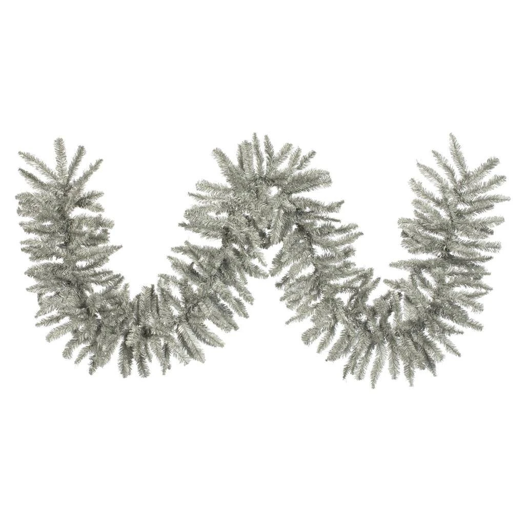 Vickerman Artificial Unlit Christmas Garland (457207) 3 Vickerman Artificial Unlit Christmas Garland (457207)