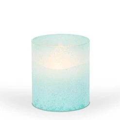 Gerson Flameless LED Wax Candle Light With Timer (45840)