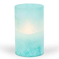 Gerson Flameless LED Wax Candle Light With Timer (45841)