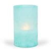 Gerson Flameless LED Wax Candle Light With Timer (45842) -Christmas Decorations 45842lg