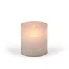 Gerson Flameless LED Wax Candle Light With Timer (45843) -Christmas Decorations 45843lg