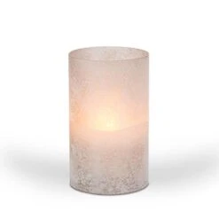 Gerson Flameless LED Wax Candle Light With Timer (45844)