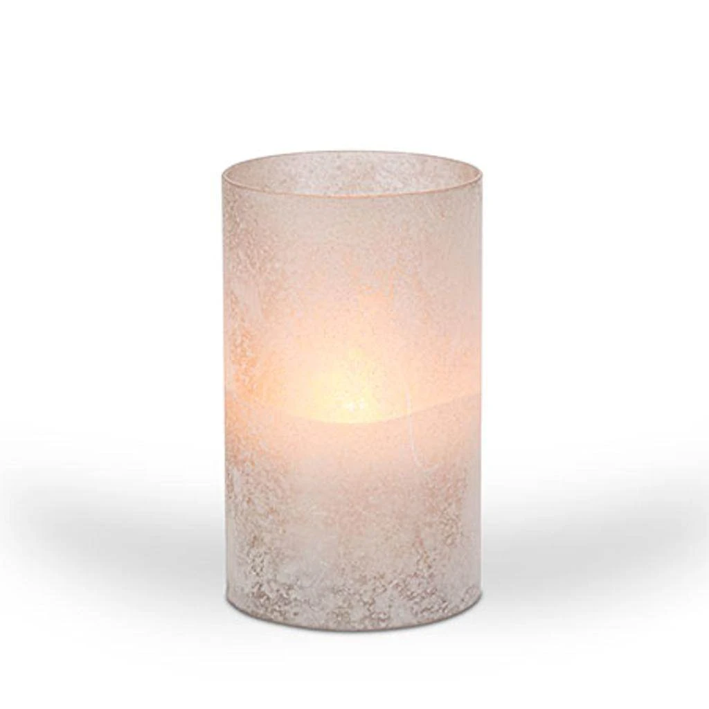 Gerson Flameless LED Wax Candle Light With Timer (45844) 3 Gerson Flameless LED Wax Candle Light With Timer (45844)
