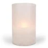 Gerson Flameless LED Wax Candle Light With Timer (45845) -Christmas Decorations 45845lg