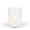 Gerson Flameless LED Wax Candle Light With Timer (45846) -Christmas Decorations 45846lg
