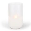 Gerson Flameless LED Wax Candle Light With Timer (45847) 1 Gerson Flameless LED Wax Candle Light With Timer (45847) -Christmas Decorations 45847lg
