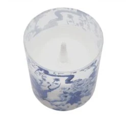 Gerson Flameless LED Wax Candle Light With Timer (45892) -Christmas Decorations 45892bmd