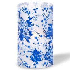 Gerson Flameless LED Wax Candle Light With Timer (45893)