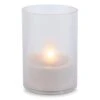 Gerson Flameless LED Wax Candle Light With Timer (45896) -Christmas Decorations 45896lg