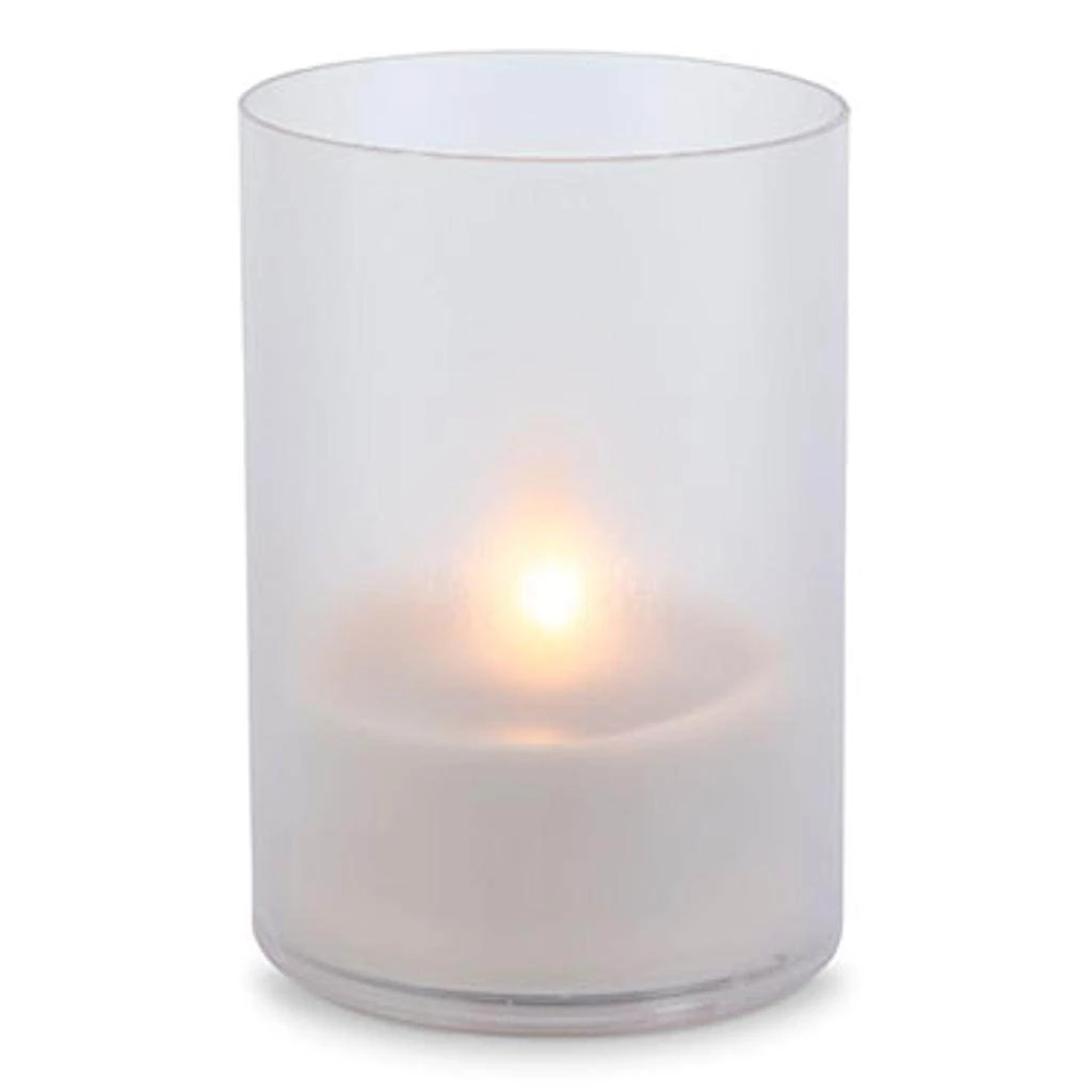 Gerson Flameless LED Wax Candle Light With Timer (45896) 3 Gerson Flameless LED Wax Candle Light With Timer (45896)