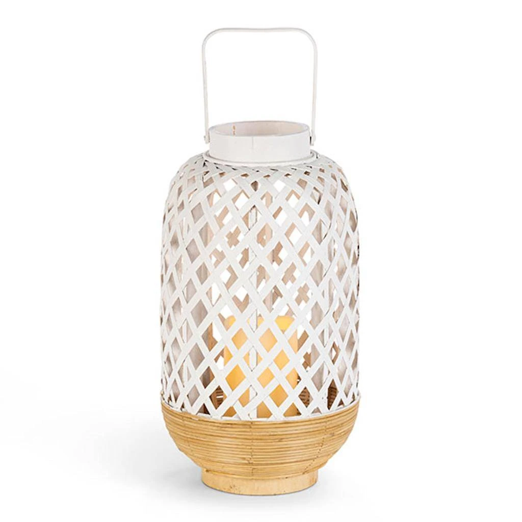 Gerson LED Candle/Lantern With Timer (45926) 3 Gerson LED Candle/Lantern With Timer (45926)