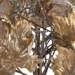 Vickerman Artificial Garland (640753) -Christmas Decorations 460753closersmd