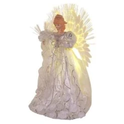 Kurt S. Adler Christmas Tree Topper (46277) -Christmas Decorations 462772md