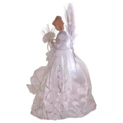 Kurt S. Adler Christmas Tree Topper (46277) -Christmas Decorations 462773md