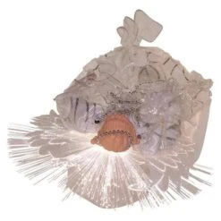 Kurt S. Adler Christmas Tree Topper (46277) -Christmas Decorations 462775md