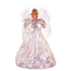 Kurt S. Adler Christmas Tree Topper (46277) -Christmas Decorations 46277amd