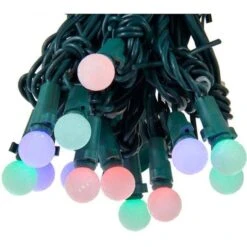 Kurt S. Adler String Set (46381) 10 Kurt S. Adler String Set (46381) -Christmas Decorations 463812amd