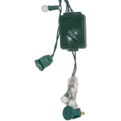 Kurt S. Adler String Set (46381) 12 Kurt S. Adler String Set (46381) -Christmas Decorations 463813md