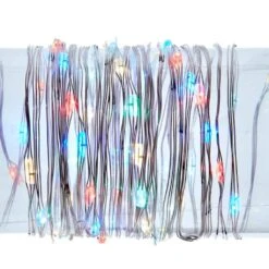Kurt S. Adler LED Light String Set (46874)