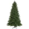 Vickerman Prelit Artificial Christmas Tree (491041) -Christmas Decorations 491041lg