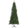 Vickerman Unlit Artificial Christmas Tree (491126)
