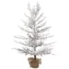Vickerman Prelit Artificial Christmas Tree (491904) -Christmas Decorations 491904lg