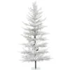 Vickerman Unlit Artificial Christmas Tree (491935)