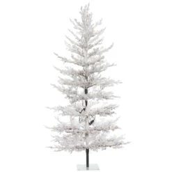 Vickerman Prelit Artificial Christmas Tree (491942)