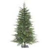Vickerman Prelit Artificial Christmas Tree (492109) -Christmas Decorations 492109lg