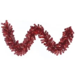 Vickerman Prelit Artificial Christmas Garland (492208)