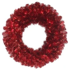 Vickerman Prelit Artificial Christmas Wreath (492239)