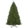 Vickerman Unlit Artificial Christmas Tree (494493) -Christmas Decorations 494509lg