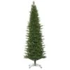Vickerman Unlit Artificial Christmas Tree (494653)