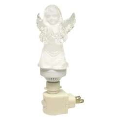 Roman LED Night Light (49541)