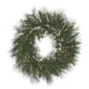 Vickerman Prelit Artificial Christmas Wreath (495858) 2 Vickerman Prelit Artificial Christmas Wreath (495858) -Christmas Decorations 495858lg